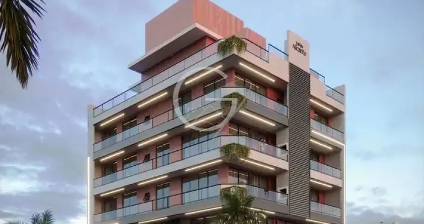 Cobertura com 4 quartos à venda no Centro, Matinhos 