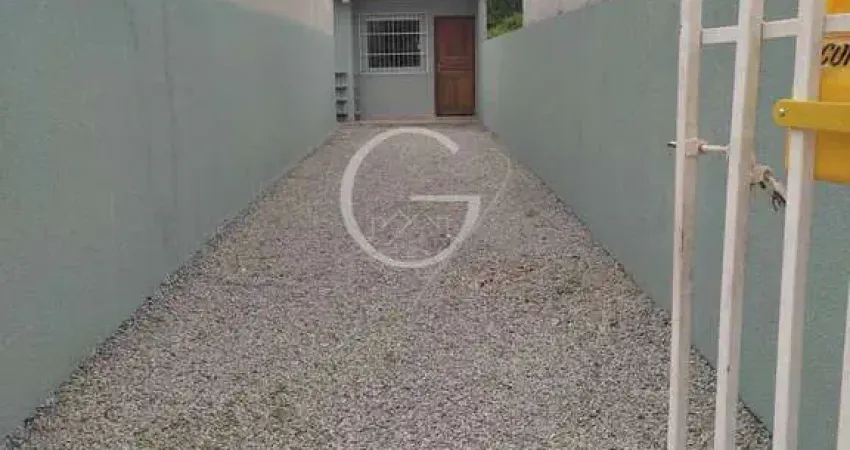 Casa com 2 quartos à venda no Riviera, Matinhos 