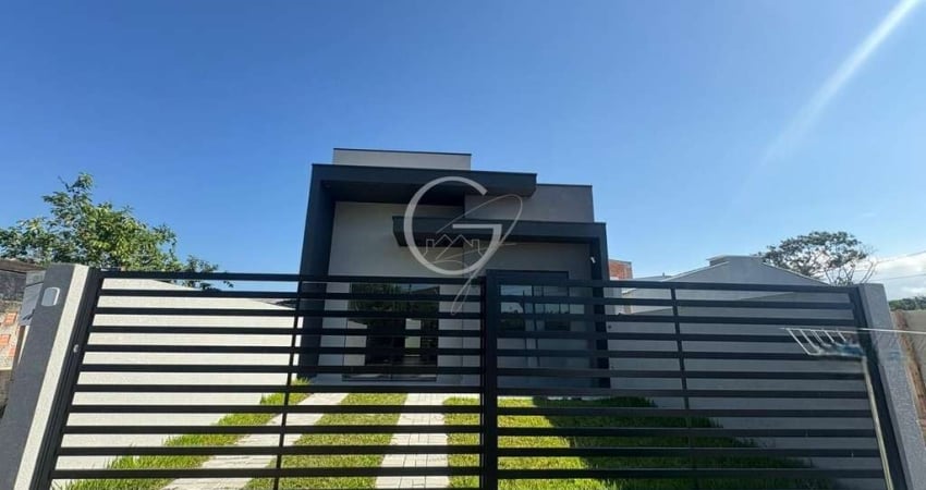 Casa com 3 quartos à venda na AVENIDA 20 DE DEZEMBRO, Ipanema, Pontal do Paraná