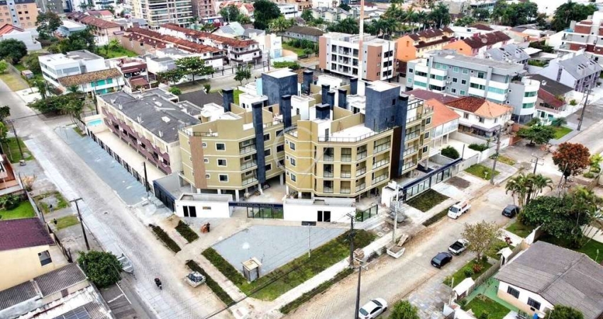 Cobertura com 2 quartos à venda em Caiobá, Matinhos 