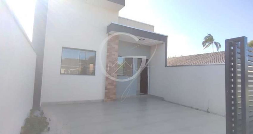 RESIDÊNCIAS NOVAS NO BALNEÁRIO PRIMAVERA- FINANCIE!!