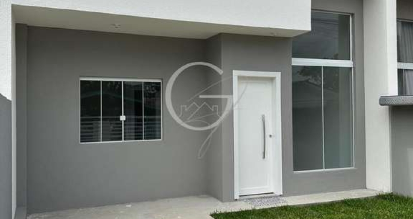 Casa à venda no bairro Saint Etiene - Matinhos/PR
