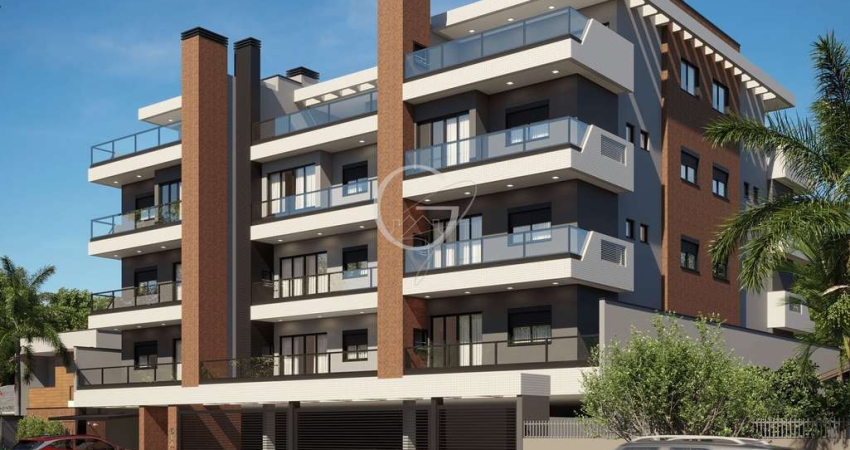 Apartamento com 2 quartos à venda no Riviera, Matinhos 