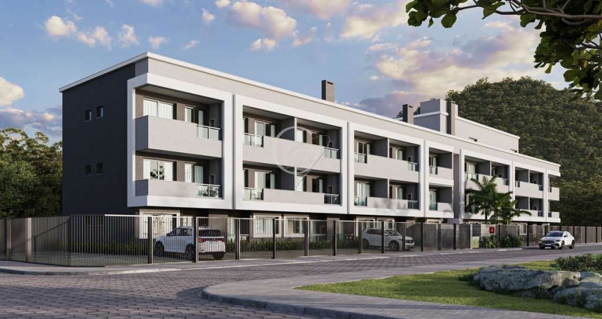 Apartamento com 2 quartos à venda no Bela Vista, Matinhos 