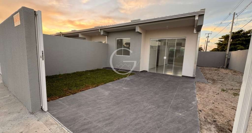 Casa com 2 quartos à venda em Shangri-lá, Pontal do Paraná 