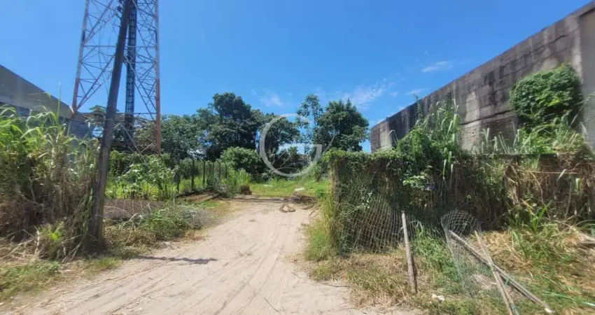 TERRENO EM FRENTE A RODOVIA NO LEBLON