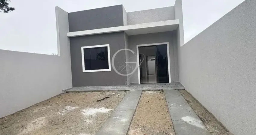 Casa com 2 quartos à venda em Shangri-lá, Pontal do Paraná 