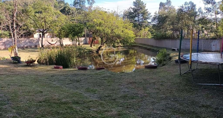 Chácara / sítio à venda na estrada do lago, 322, Centro, Bocaiúva do Sul
