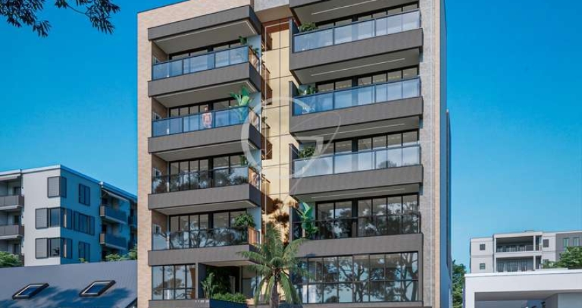 Apartamento com 3 quartos à venda no Riviera, Matinhos 