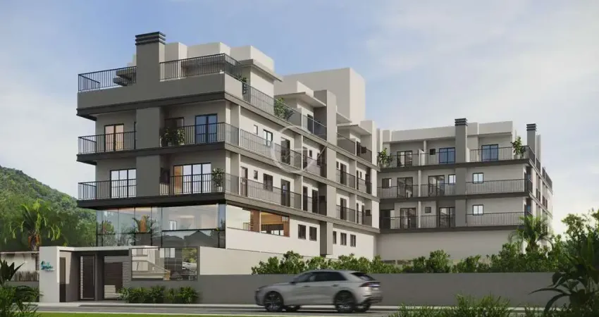 Apartamento com 2 quartos à venda em Caiobá, Matinhos 