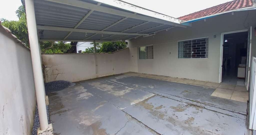 RESIDÊNCIA A VENDA NO BALNEÁRIO GRAJAÚ PRÓXIMO A PRAIA!!