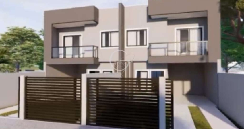 Casa com 4 quartos à venda na Rua Alba De Souza E Silva, Ipanema, Pontal do Paraná