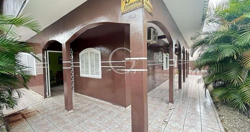 CASA FAIXA MAR COM 03 DORMITÓRIOS NO BALENÁRIO IPANEMA- À VENDA!