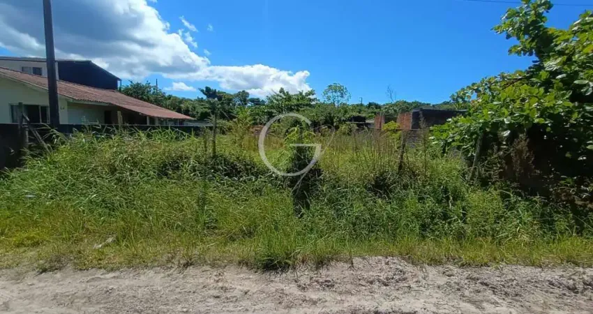 Terreno à venda na Rua Natal, Centro, Pontal do Paraná