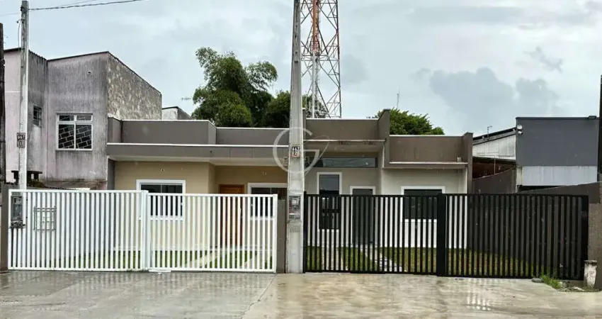 Casa Alto Padrão em Praia de Leste, Pontal do Paraná/PR