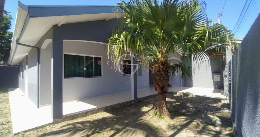 Casa com 3 quartos à venda no Sertãozinho, Matinhos 