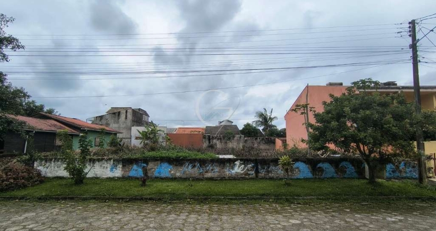 TERRENO A 100 METROS DO MAR EM IPANEMA