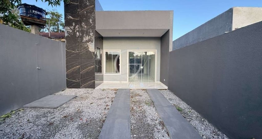 Casa com 2 quartos à venda na Rua guacyara, Balneário Guaciara, Matinhos