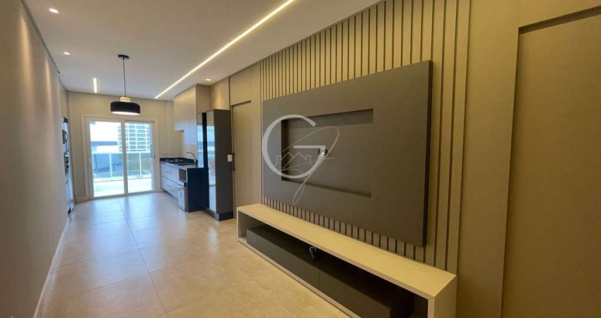 Apartamento com 3 quartos à venda no Balneário Flórida, Matinhos 