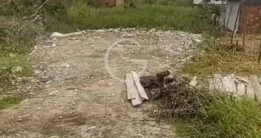 Terreno à venda no bairro Carmery - Pontal do Paraná/PR