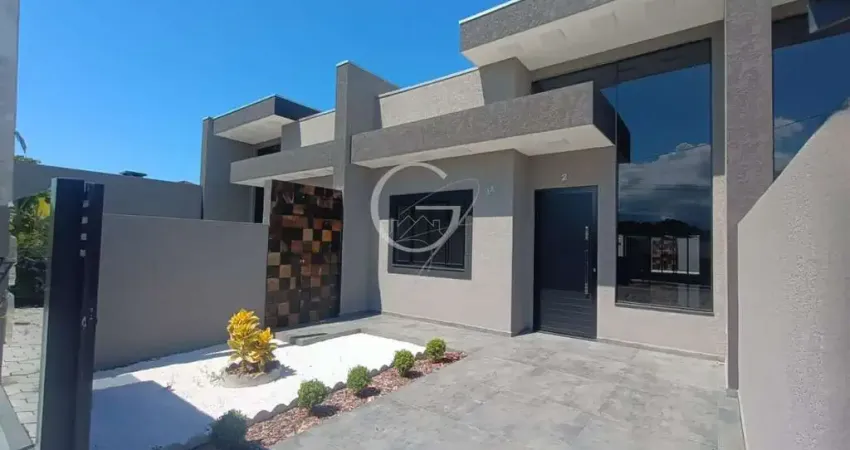 Casa com 3 quartos à venda no Santa Terezinha, Pontal do Paraná 