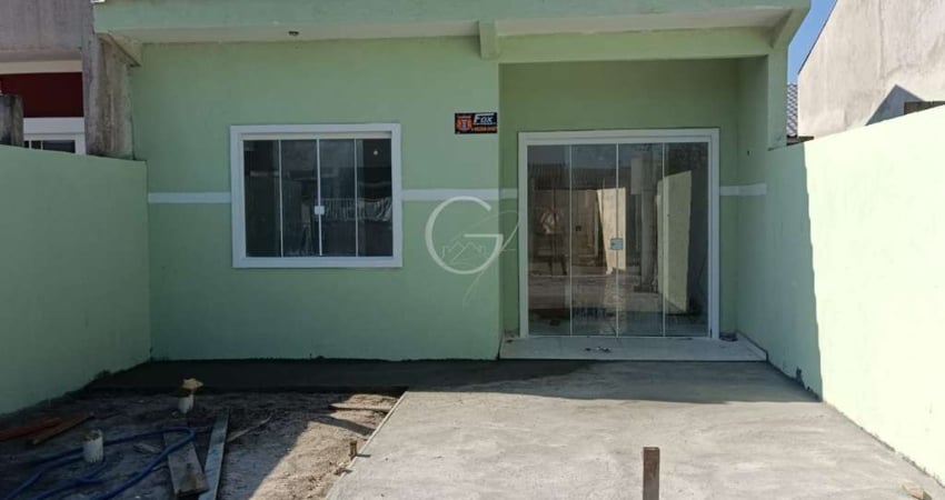 Casa com 2 quartos à venda no Canoas, Pontal do Paraná 