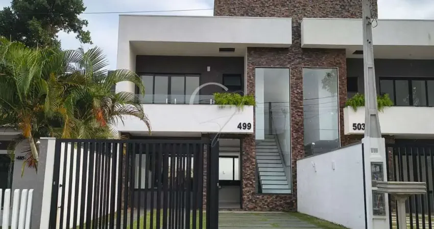 Casa com 3 quartos à venda no Santa Terezinha, Pontal do Paraná 