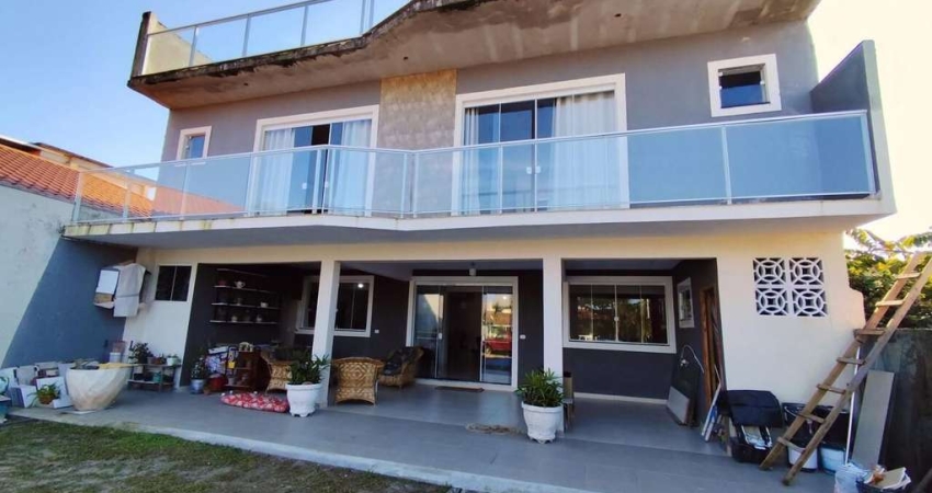 Casa com 4 quartos à venda no Balneário Marissol, Pontal do Paraná 