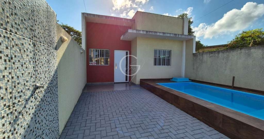 RESIDÊNCIAS NOVAS EM PADRÃO MODERNO NA REGIÃO DE SHANGRI-LÁ!