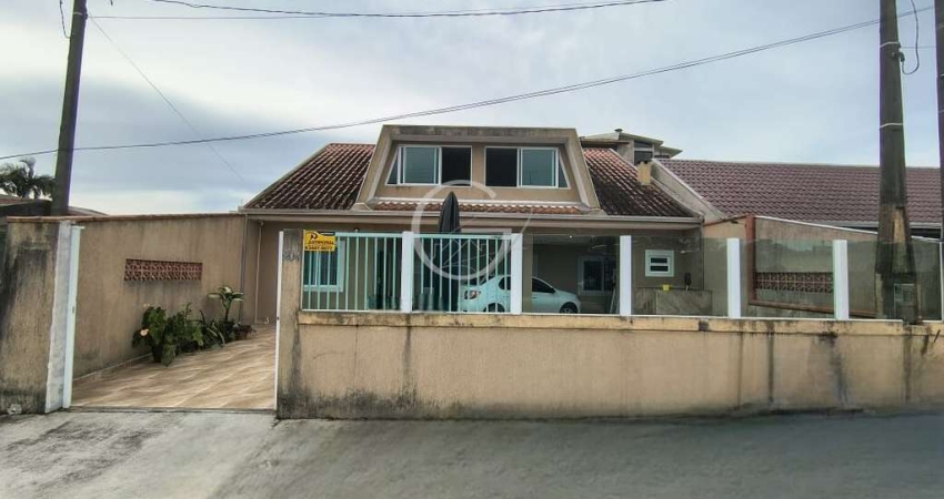 Casa com 4 quartos à venda em Ipanema, Pontal do Paraná 