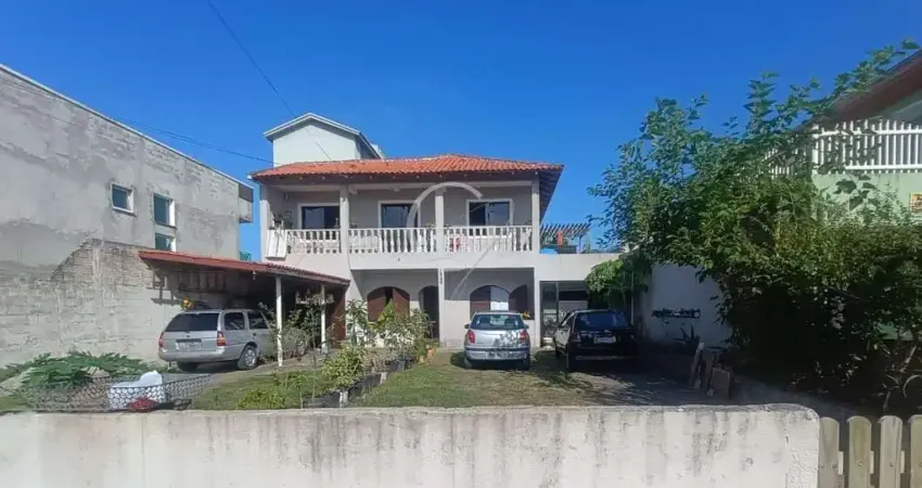 SOBRADO NA QUADRA DO MAR EM IPANEMA