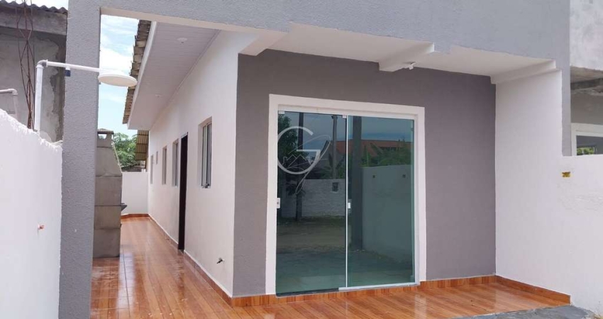 CASA GEMINADA EM SHANGRI-LÁ