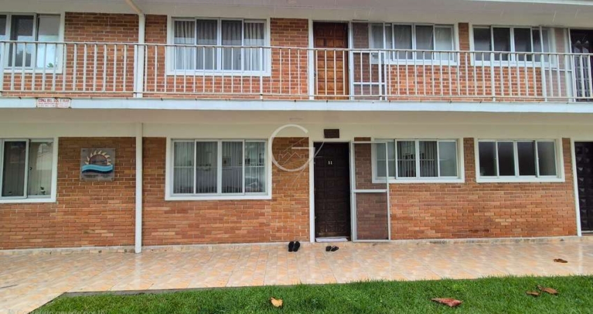 Apartamento à Venda no Balneário Pontal do Sul – Apenas 150m do Mar!