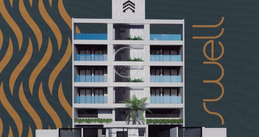 EDIFICIO DE ALTO PADRÃO SUELL A VENDA NO BALNEÁRIO JAMIL MAR- MATINHOS!