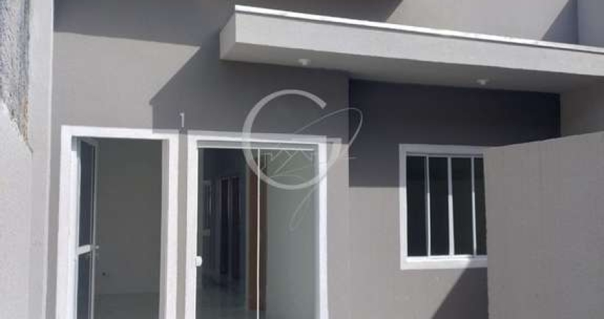 RESIDÊNCIA NOVA EM PADRÃO MODERNO NO BALNEÁRIO MONÇÕES!!