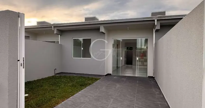 Casa com 2 quartos à venda em Shangri-lá, Pontal do Paraná 