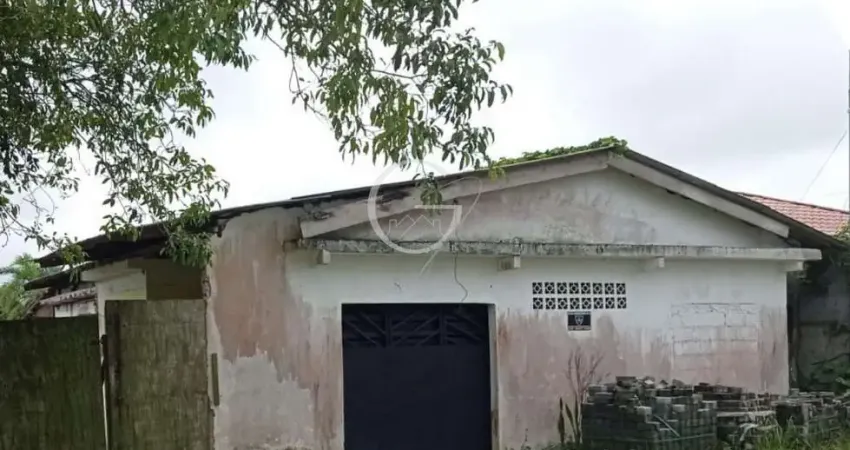 Casa comercial à venda na Rua Apucarana, Shangri-lá, Pontal do Paraná