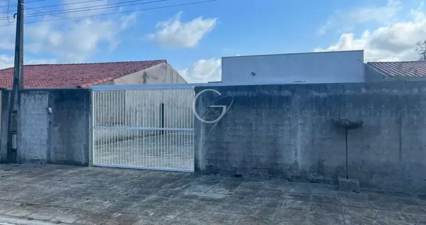 Casa com 3 quartos à venda na Praia de Leste, Pontal do Paraná 
