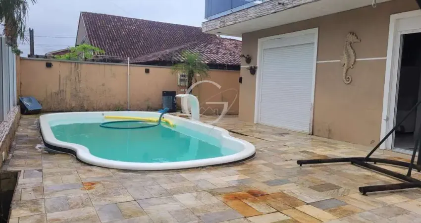 Casa com 3 quartos para alugar na Rua Haroldo Marchioro, 616, Ipanema, Pontal do Paraná