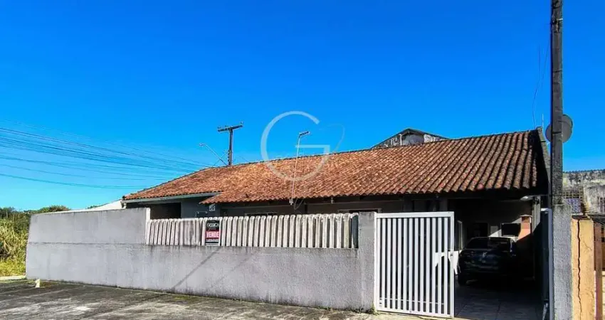 Casa com 3 quartos à venda em Ipanema, Pontal do Paraná 