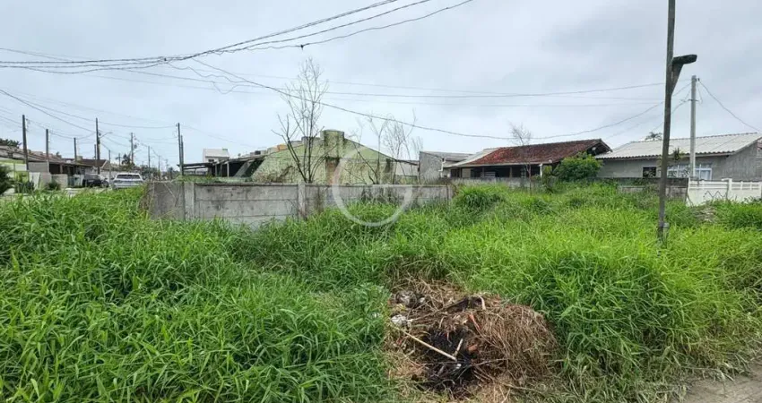Terreno à venda no Beltrami, Pontal do Paraná
