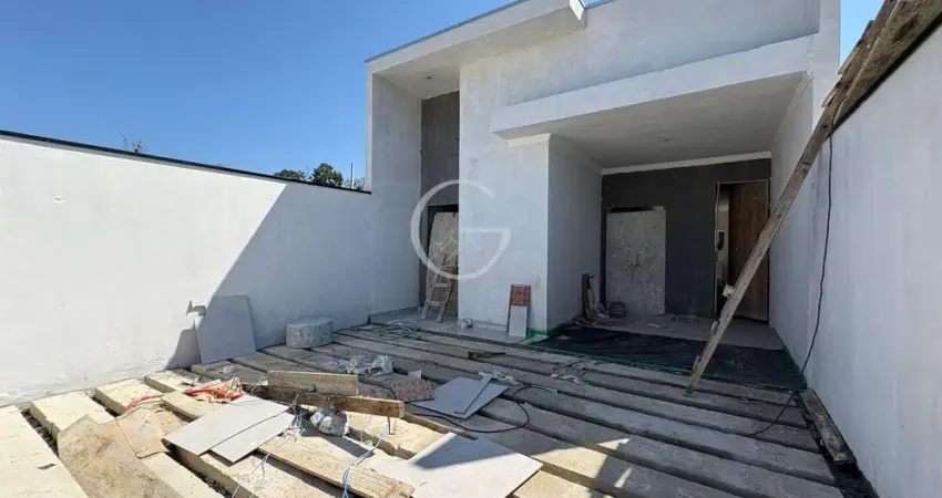 Casa com 2 quartos à venda na Praia Grande, Matinhos