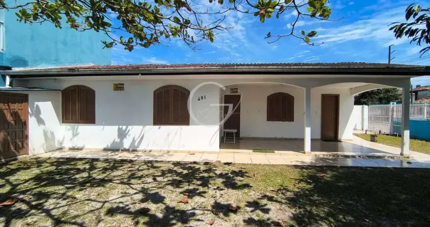 Casa com 3 quartos à venda em Ipanema, Pontal do Paraná