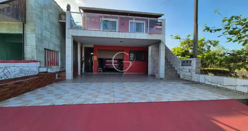 Casa com 5 quartos à venda em Ipanema, Pontal do Paraná 