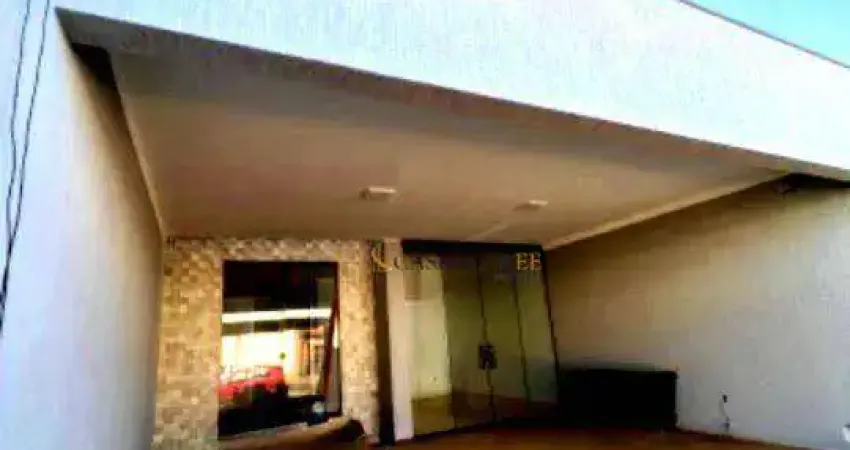 Casa com 3 quartos à venda na Rua 20, Jk Parque Industrial Nova Capital, Anápolis