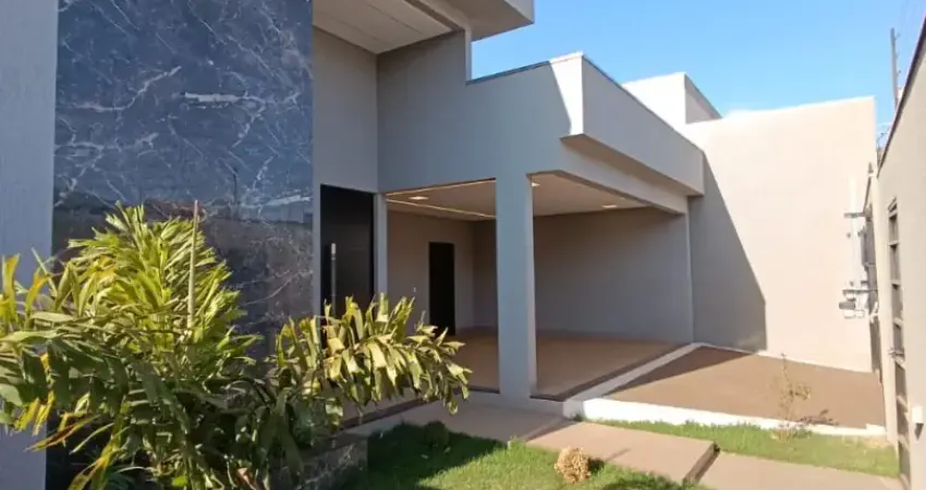Se você está procurando uma casa que una sofisticação, conforto e exclusividade, prepare-se para se encantar. seja bem-vindo ao seu novo lar, aqui no anápolis city, um dos bairros mais desejados da ci