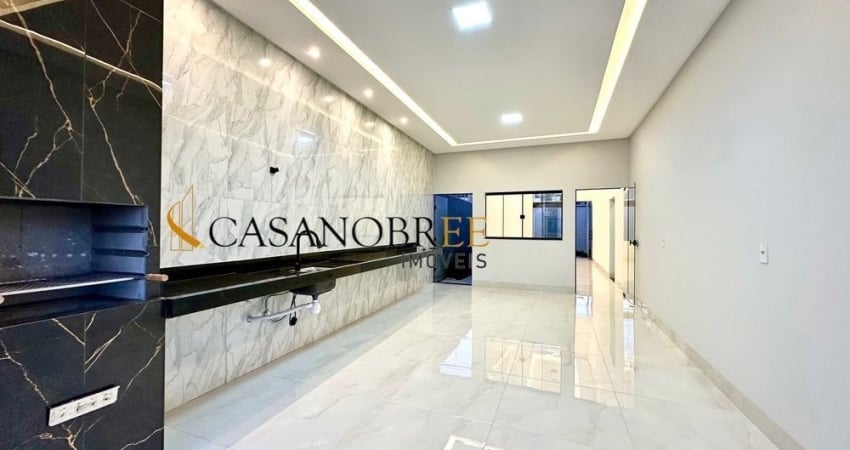 Linda casa pronta para morar, espaço, bom gosto e aconchego no mesmo lugar!