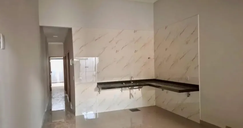 Oportunidade de adquirir sua casa própria com entrada reduzida e facilitada!