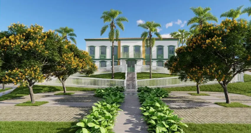 O primeiro condomínio serrano do estado de goiás espera por você, seja seu lugar de descanso ou investimento, com certeza a melhor opção.