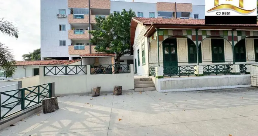 Apartamento com 2 quartos à venda em Ribeira, Rio de Janeiro